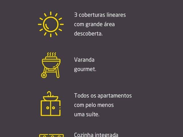 #LAN-116 - Apartamento para Lançamento em Cabo Frio - RJ - 3