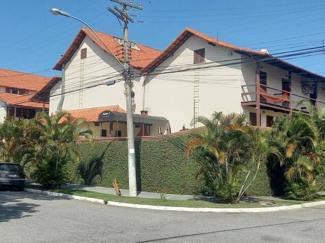 #CC2-379 - Casa em condomínio para Venda em Cabo Frio - RJ