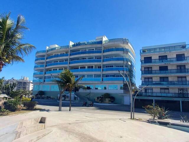 Apartamento para Venda em Cabo Frio - 2