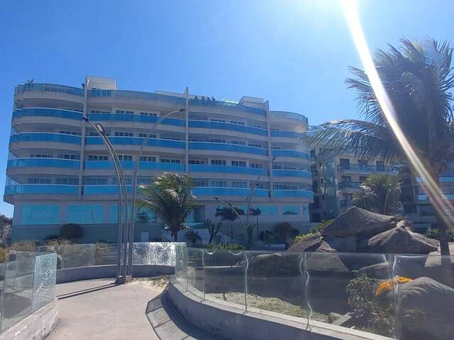 Apartamento para Venda em Cabo Frio - 3