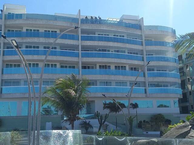 Apartamento para Venda em Cabo Frio - 4