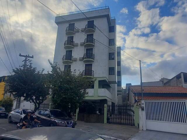 #AP1-231 - Apartamento para Venda em Cabo Frio - RJ - 1