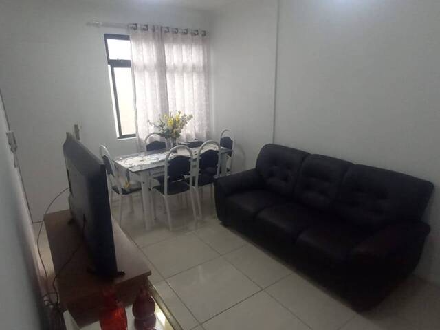 #AP1-231 - Apartamento para Venda em Cabo Frio - RJ - 3