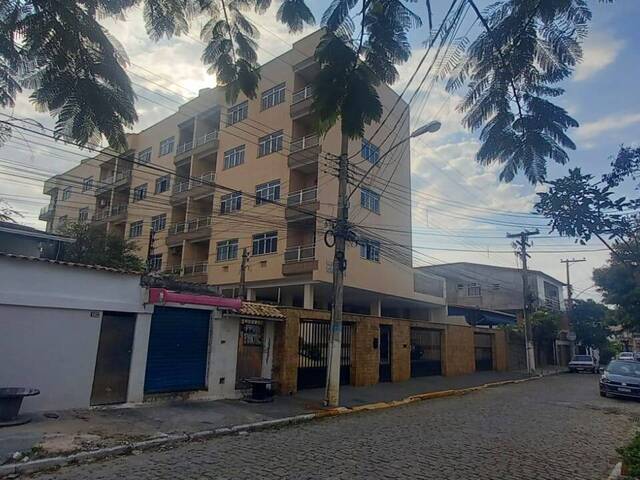 #AP2-631 - Apartamento para Venda em Cabo Frio - RJ - 2