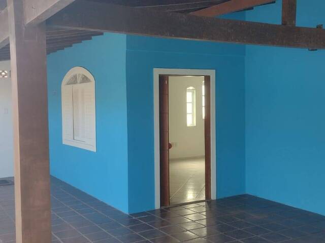 #CI2-179 - Casa para Venda em Cabo Frio - RJ - 2