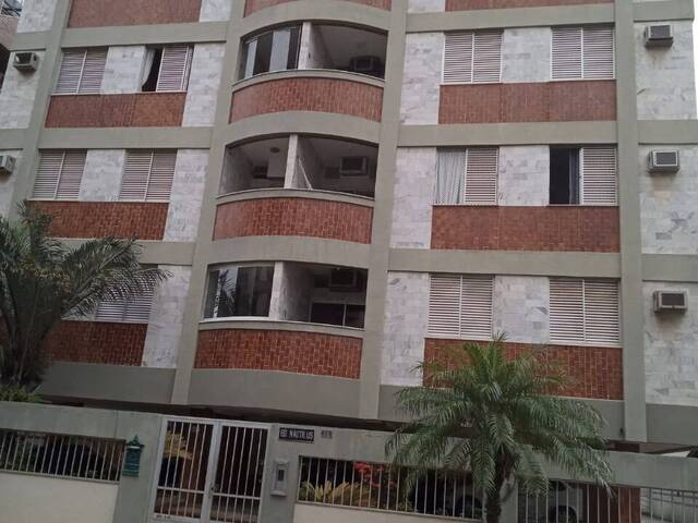 #AP3-331 - Apartamento para Venda em Cabo Frio - RJ - 1