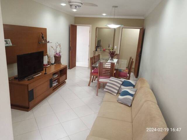 #AP3-331 - Apartamento para Venda em Cabo Frio - RJ - 3