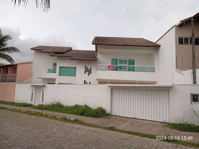 Venda em Foguete - Cabo Frio