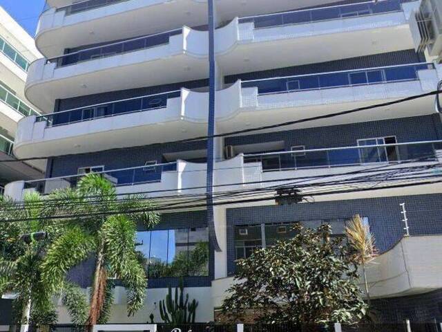 #AP2-634 - Apartamento para Venda em Cabo Frio - RJ