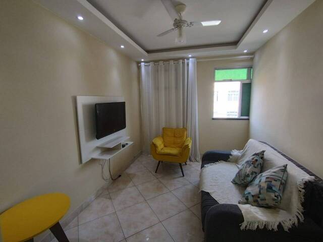#AP1-235 - Apartamento para Venda em Cabo Frio - RJ - 3