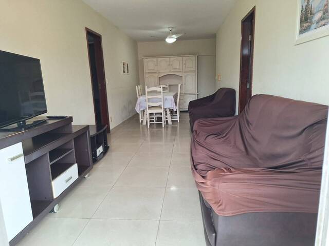 #AP2-553 - Apartamento para Venda em Cabo Frio - RJ - 3