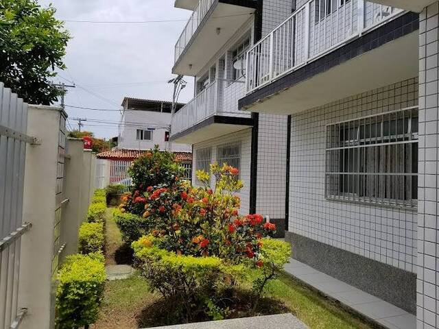 #AP3-330 - Apartamento para Venda em Cabo Frio - RJ - 2