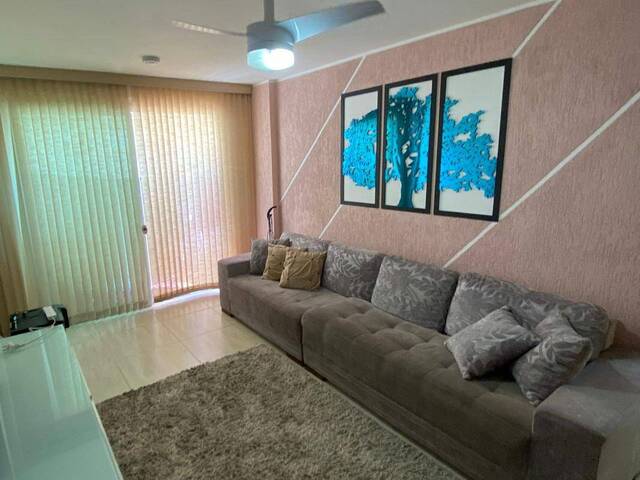 #AP2-637 - Apartamento para Venda em Cabo Frio - RJ - 3