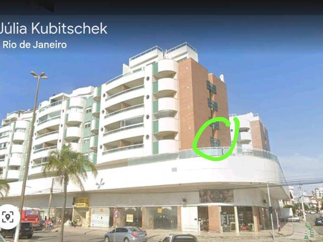 Venda em Centro - Cabo Frio