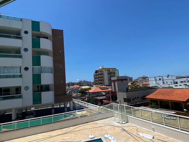 #AP2-637 - Apartamento para Venda em Cabo Frio - RJ - 2
