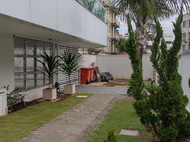 #AP3-336 - Apartamento para Venda em Cabo Frio - RJ - 3