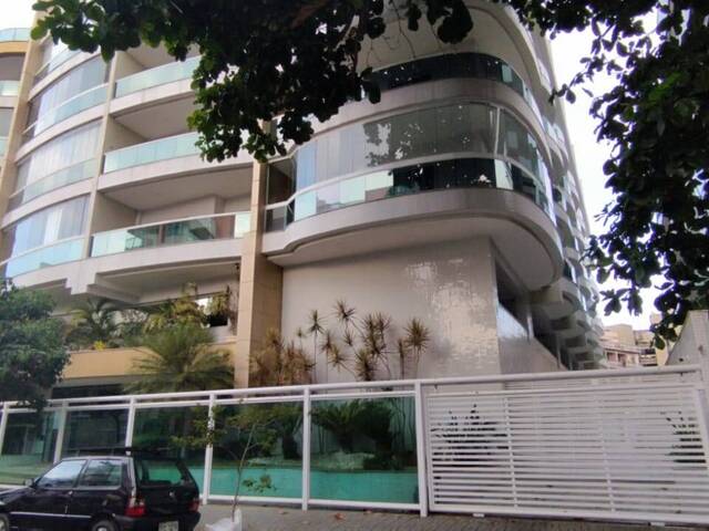 Apartamento para Venda em Cabo Frio - 2