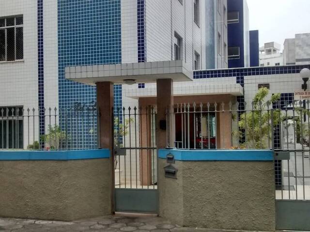 #AP3-338 - Apartamento para Venda em Cabo Frio - RJ - 1