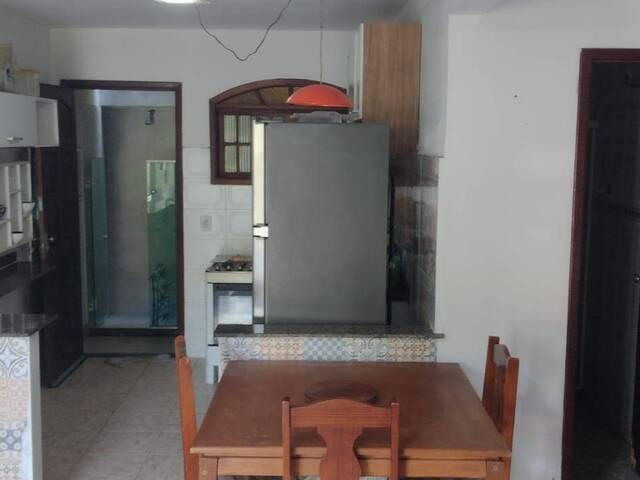 #CC2-385 - Casa em condomínio para Venda em Cabo Frio - RJ - 3