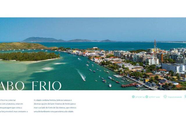 #LAN-118 - Apartamento para Lançamento em Cabo Frio - RJ - 1