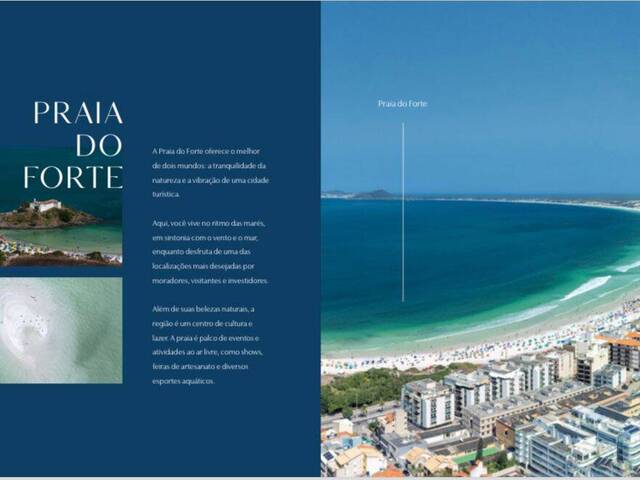 #LAN-118 - Apartamento para Lançamento em Cabo Frio - RJ - 3