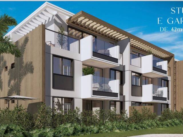 #LAN-118 - Apartamento para Lançamento em Cabo Frio - RJ - 2
