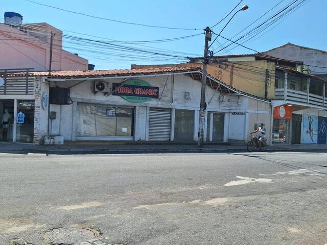 #IC-141 - Loja para Venda em Cabo Frio - RJ - 1