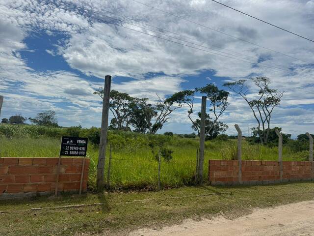 Terreno para Venda em São Pedro da Aldeia - 4