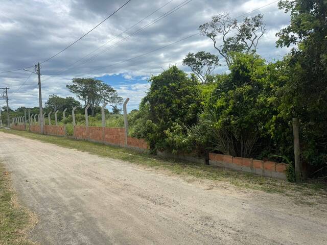 #TA-307 - Terreno para Venda em São Pedro da Aldeia - RJ - 3