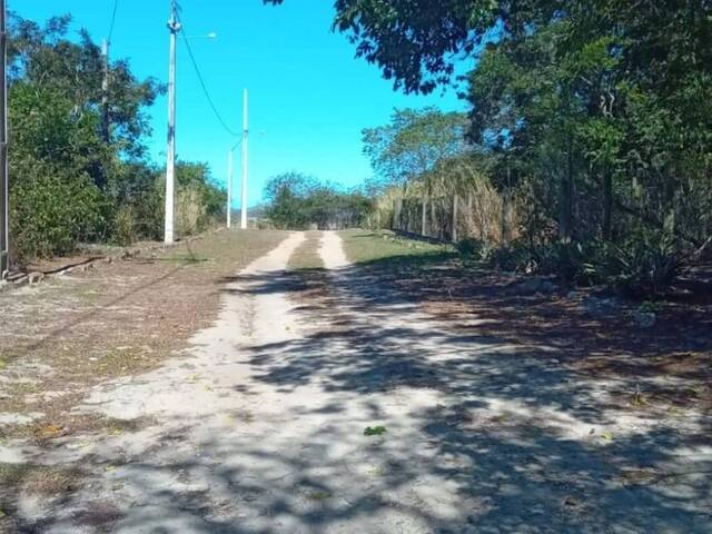 #TA-307 - Terreno para Venda em São Pedro da Aldeia - RJ - 2