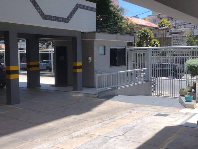 #AP2-643 - Apartamento para Venda em Cabo Frio - RJ - 3