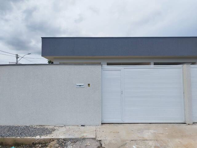 #CI2-181 - Casa para Venda em Cabo Frio - RJ