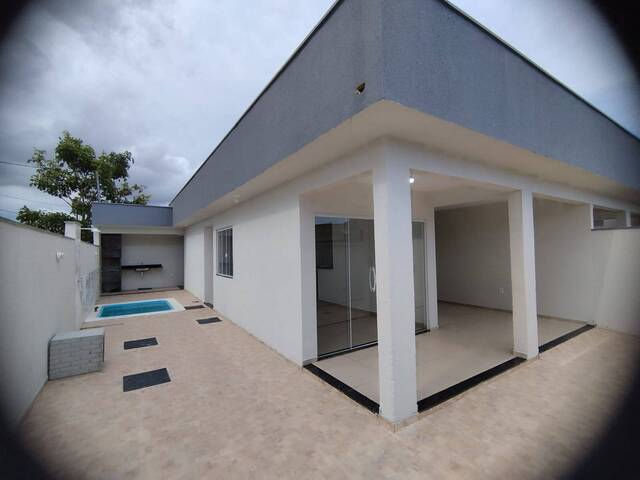 #CI2-181 - Casa para Venda em Cabo Frio - RJ - 2