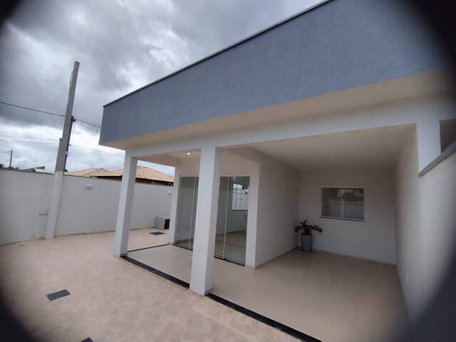 #CI2-181 - Casa para Venda em Cabo Frio - RJ - 3