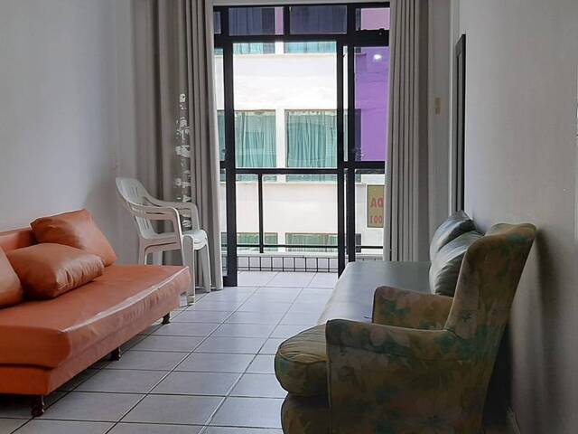 #AP1-243 - Apartamento para Venda em Cabo Frio - RJ - 2
