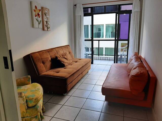 #AP1-243 - Apartamento para Venda em Cabo Frio - RJ - 3