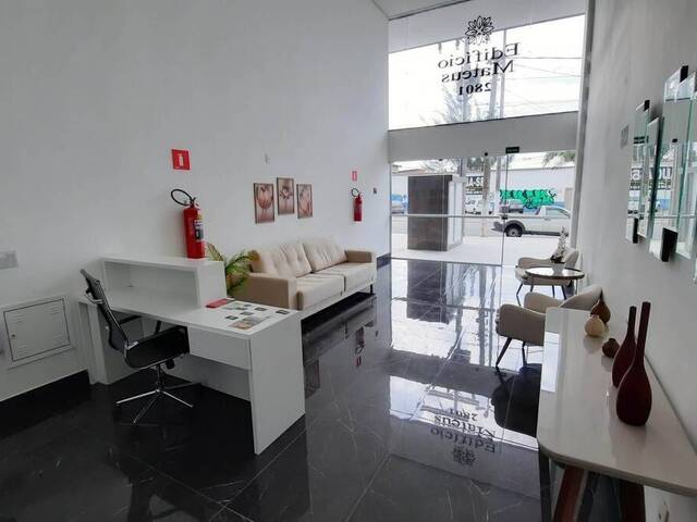 Apartamento para Venda em Cabo Frio - 4