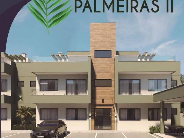 Lançamento em Palmeiras - Cabo Frio