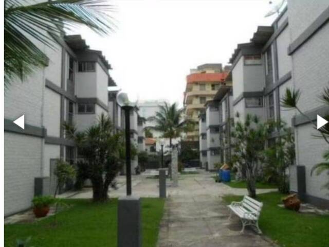#AP2-647 - Apartamento para Venda em Cabo Frio - RJ - 2