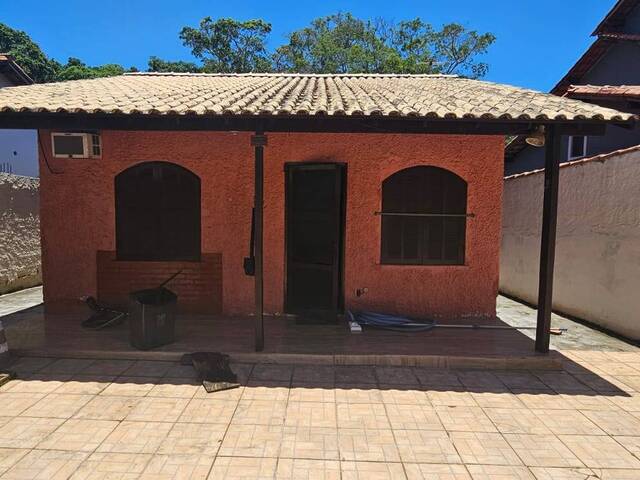 #CC2-389 - Casa em condomínio para Venda em Cabo Frio - RJ - 3