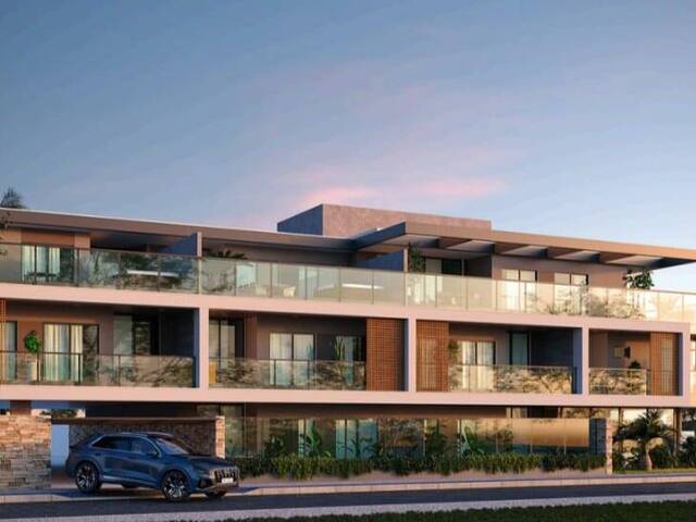 #LAN-121 - Apartamento para Lançamento em Cabo Frio - RJ - 3