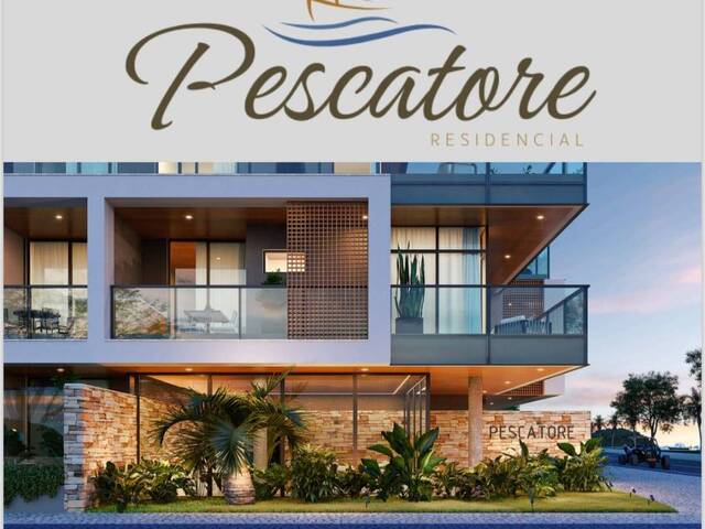 #LAN-121 - Apartamento para Lançamento em Cabo Frio - RJ - 2