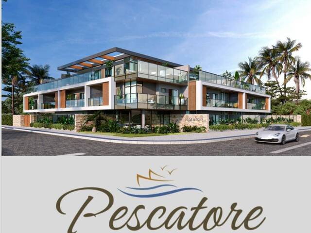 #LAN-121 - Apartamento para Lançamento em Cabo Frio - RJ - 1