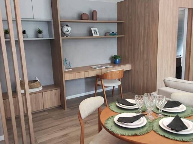 #LAN-118 - Apartamento para Lançamento em Cabo Frio - RJ - 2