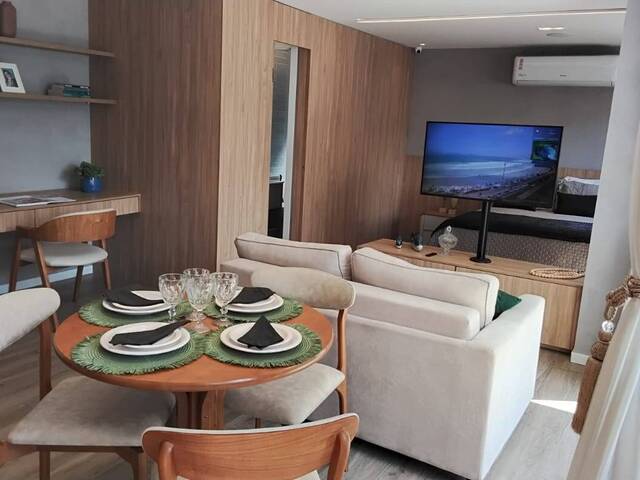 #LAN-118 - Apartamento para Lançamento em Cabo Frio - RJ - 3