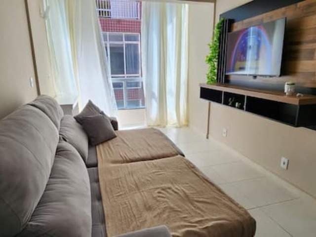 #AP1-247 - Apartamento para Venda em Cabo Frio - RJ - 2