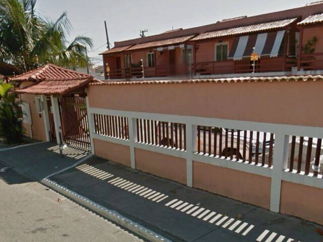 #CC2-390 - Casa em condomínio para Venda em Cabo Frio - RJ