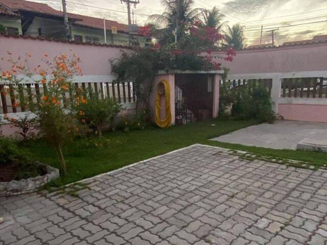 #CC2-390 - Casa em condomínio para Venda em Cabo Frio - RJ - 2
