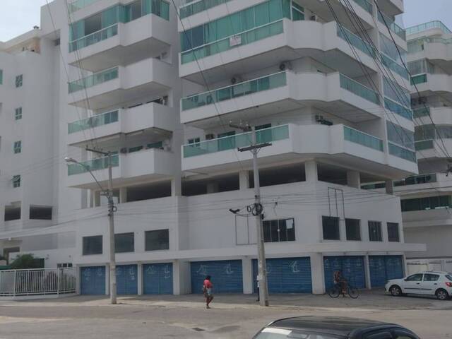 #AP1-248 - Apartamento para Venda em Cabo Frio - RJ
