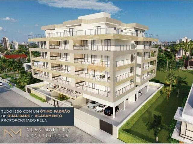 #LAN-122 - Apartamento para Lançamento em Cabo Frio - RJ